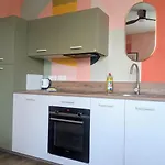 Appartement Le Calme Et Les Couleurs De L'été Grenoble