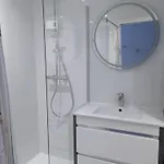 Le Calme Et Les Couleurs De L'été Appartement Grenoble