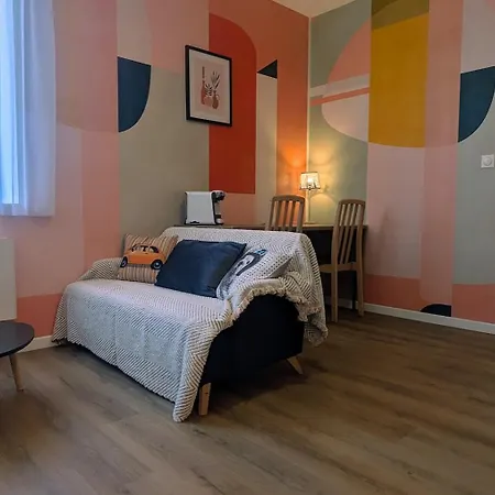 Le Calme Et Les Couleurs De L'été