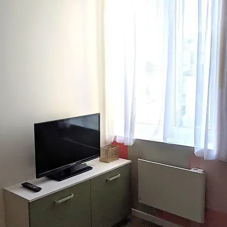 Lejlighed Le Calme Et Les Couleurs De L'ete Grenoble
