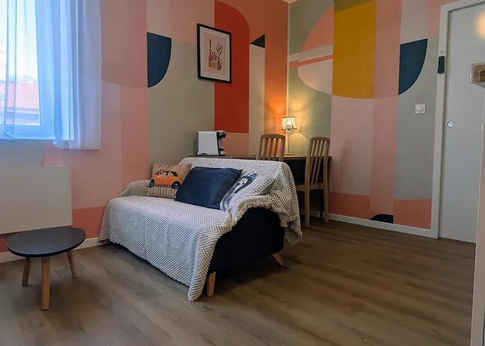 Le Calme Et Les Couleurs De L'été