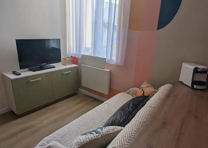 Le Calme Et Les Couleurs De L'été Grenoble