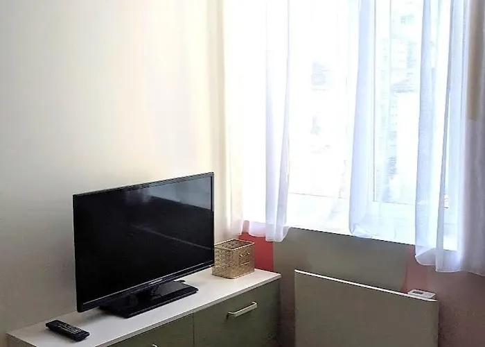 Appartement Le Calme Et Les Couleurs De L'été Grenoble