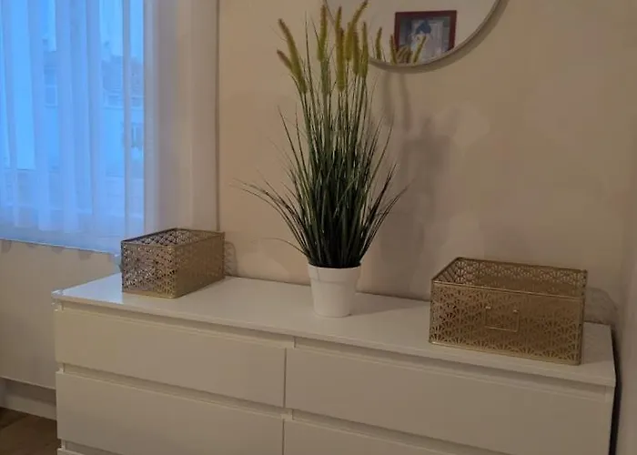 Appartement Le Calme Et Les Couleurs De L'été Grenoble