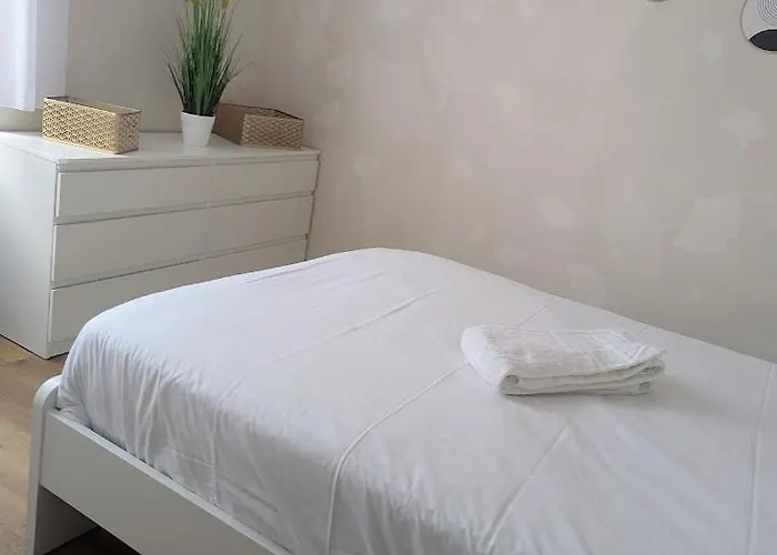 Le Calme Et Les Couleurs De L'été Appartement *