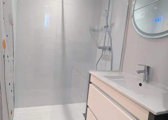 Le Calme Et Les Couleurs De L'été * Grenoble