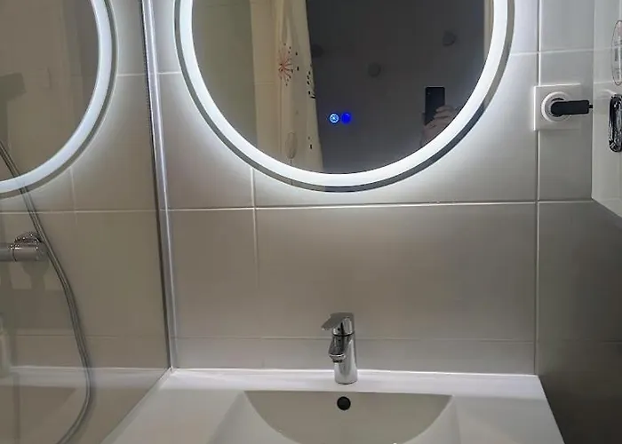 Le Calme Et Les Couleurs De L'été Appartement Grenoble