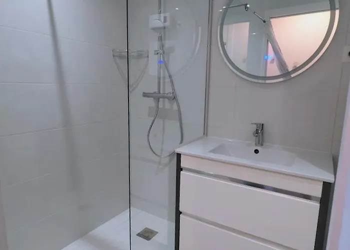 Le Calme Et Les Couleurs De L'été *