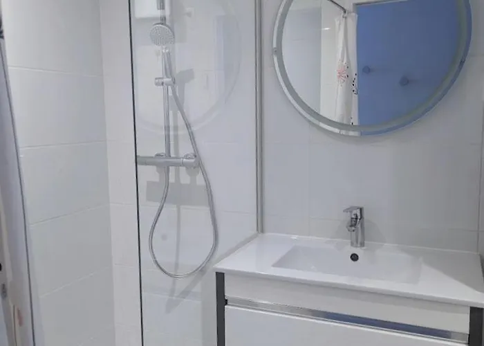 Le Calme Et Les Couleurs De L'été Appartement Grenoble