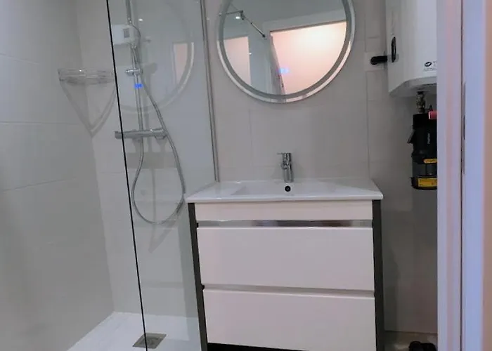 Appartement Le Calme Et Les Couleurs De L'été