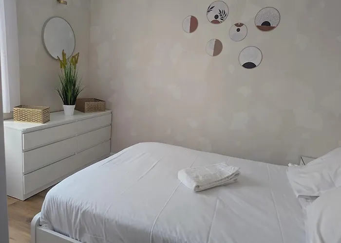 Le Calme Et Les Couleurs De L'ete